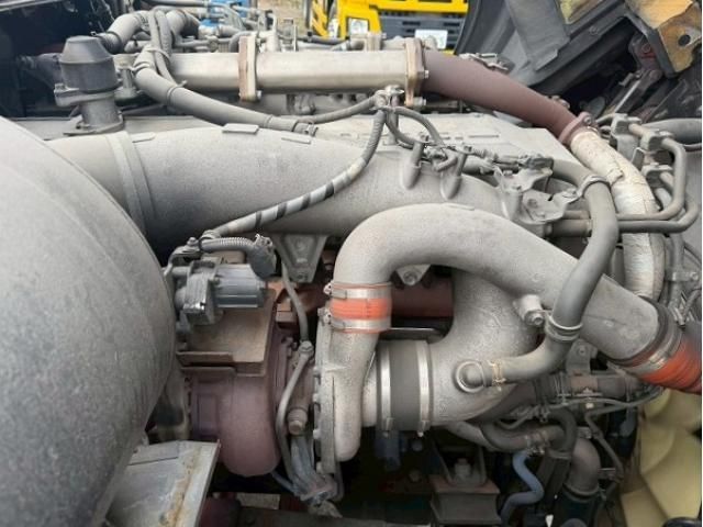 ISUZU GIGA 2014 Image 31