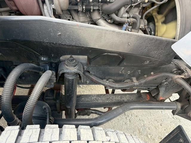 ISUZU GIGA 2014 Image 31