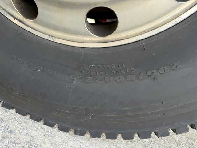 ISUZU GIGA 2014 Image 31