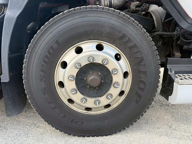 ISUZU GIGA 2014 Image 31