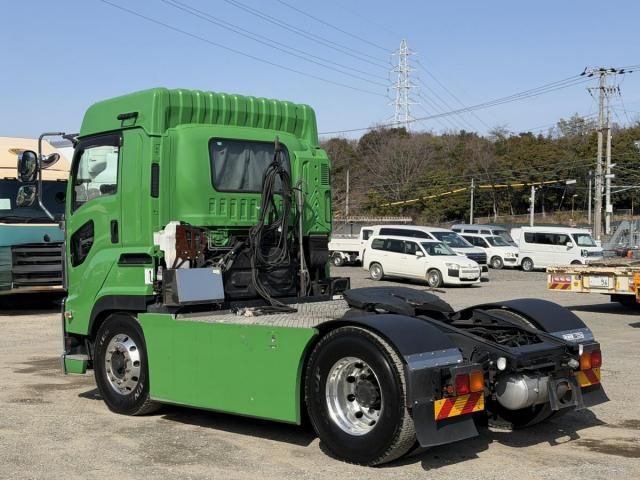 ISUZU GIGA 2016 Image 31