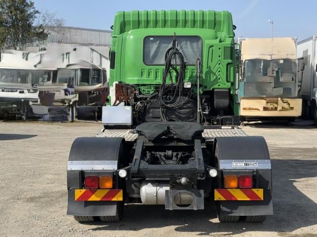 ISUZU GIGA 2016 Image 31