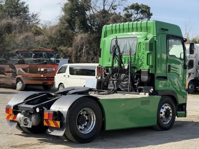 ISUZU GIGA 2016 Image 31