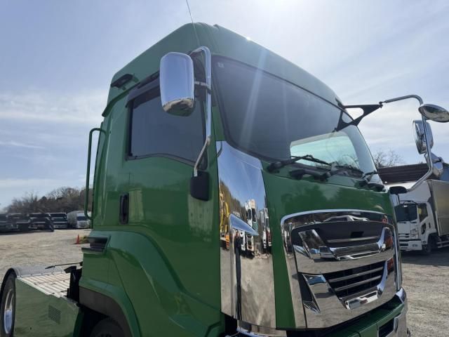 ISUZU GIGA 2016 Image 31