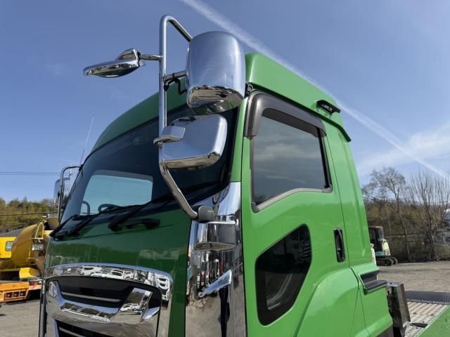 ISUZU GIGA 2016 Image 31