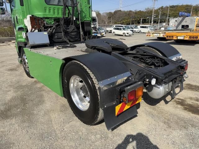 ISUZU GIGA 2016 Image 31