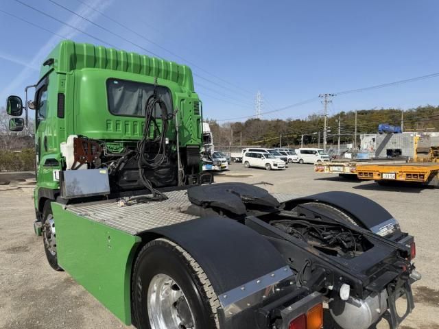 ISUZU GIGA 2016 Image 31