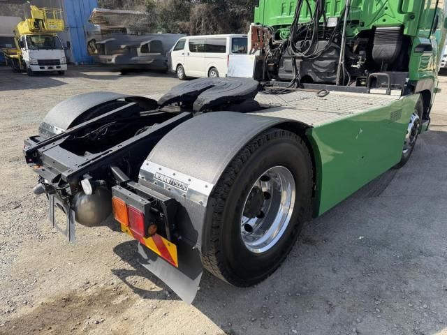 ISUZU GIGA 2016 Image 31