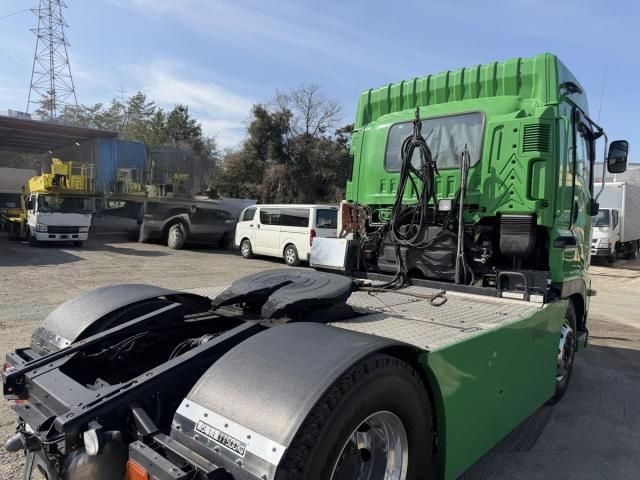 ISUZU GIGA 2016 Image 31