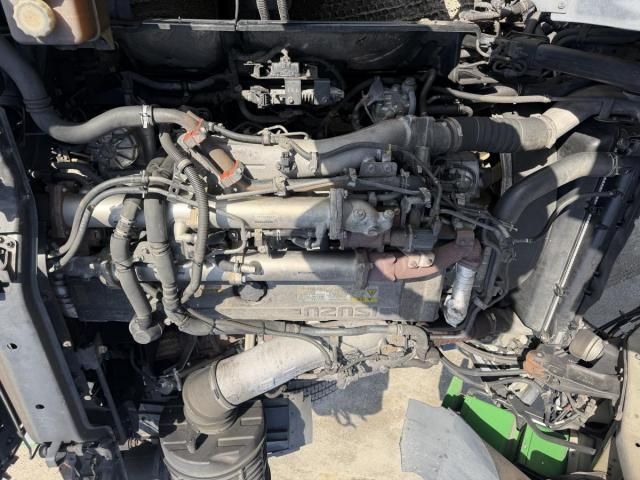 ISUZU GIGA 2016 Image 31