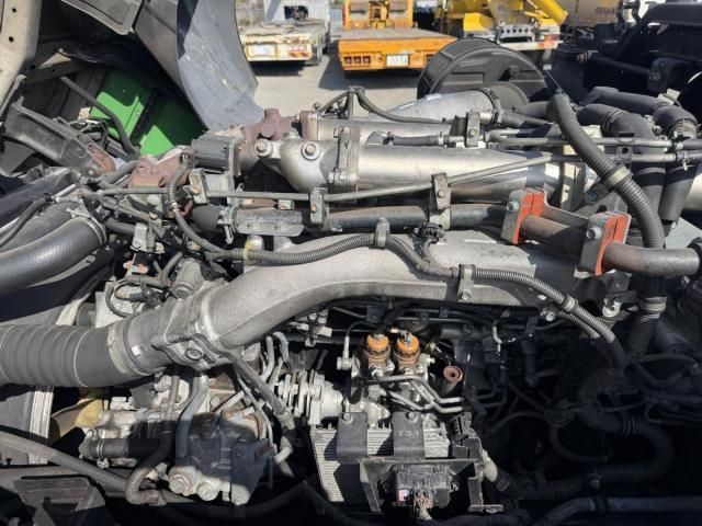 ISUZU GIGA 2016 Image 31