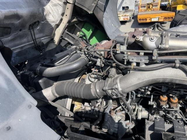 ISUZU GIGA 2016 Image 31