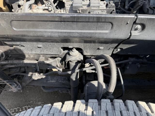 ISUZU GIGA 2016 Image 31