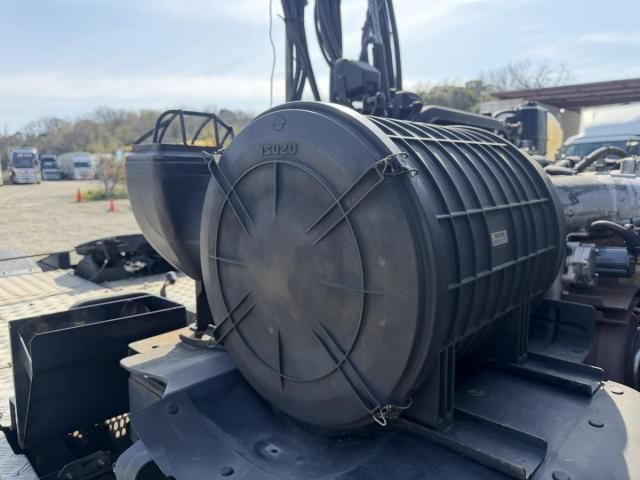 ISUZU GIGA 2016 Image 31