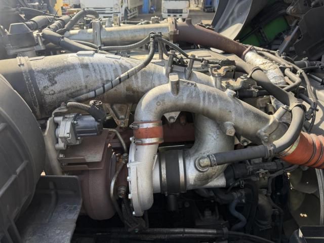 ISUZU GIGA 2016 Image 31