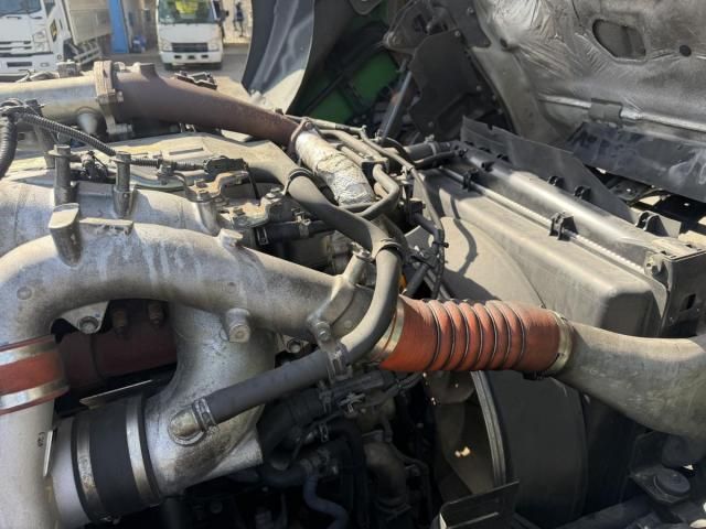 ISUZU GIGA 2016 Image 31