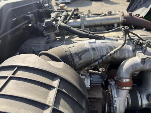 ISUZU GIGA 2016 Image 31