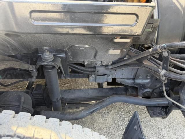 ISUZU GIGA 2016 Image 31