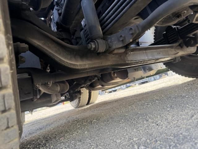 ISUZU GIGA 2016 Image 31