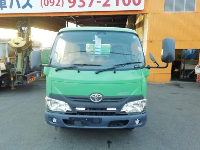 TOYOTA DYNA 2019 Image 31