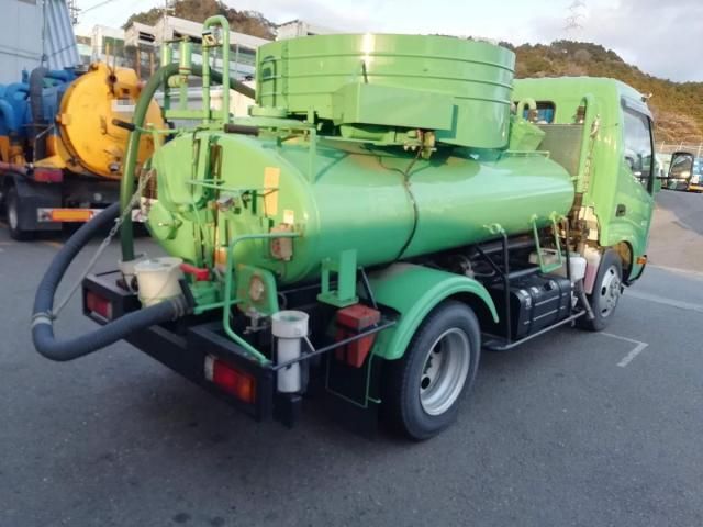 TOYOTA DYNA 2019 Image 31