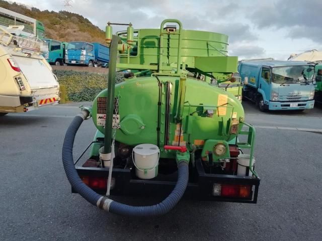 TOYOTA DYNA 2019 Image 31