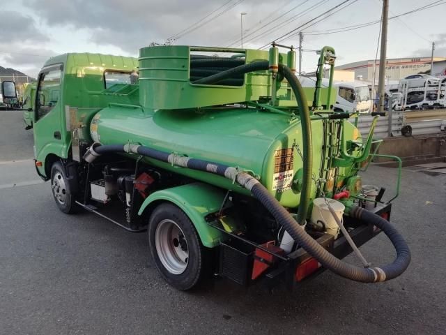 TOYOTA DYNA 2019 Image 31