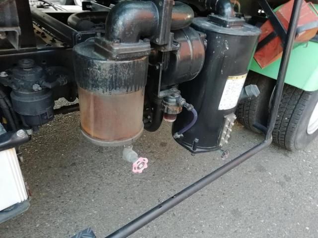 TOYOTA DYNA 2019 Image 31