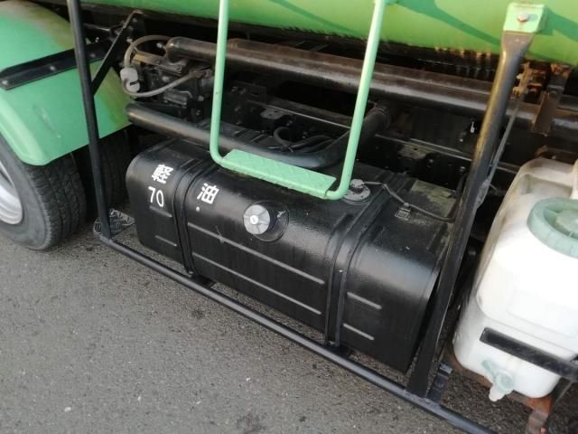 TOYOTA DYNA 2019 Image 31