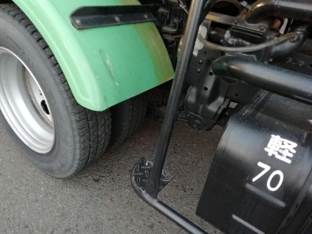 TOYOTA DYNA 2019 Image 31