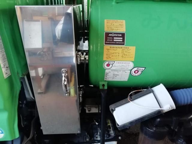 TOYOTA DYNA 2019 Image 31