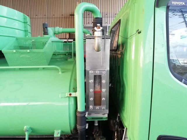 TOYOTA DYNA 2019 Image 31