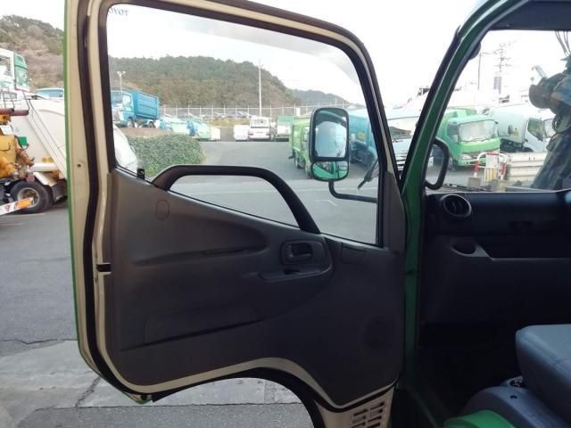 TOYOTA DYNA 2019 Image 31