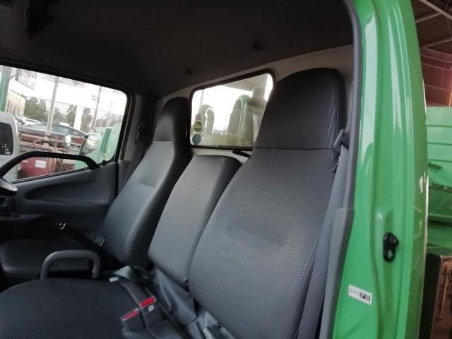 TOYOTA DYNA 2019 Image 31