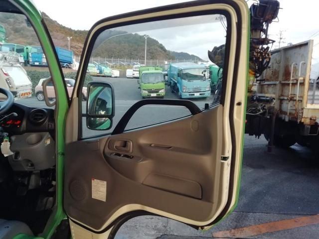 TOYOTA DYNA 2019 Image 31