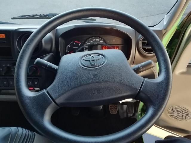 TOYOTA DYNA 2019 Image 31