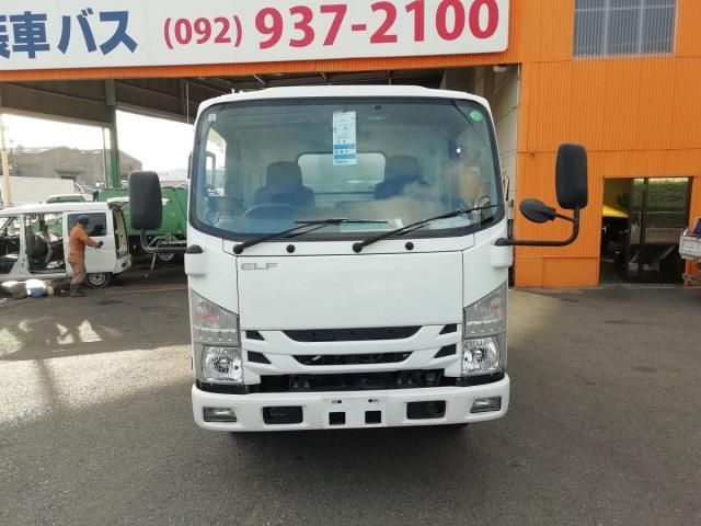 ISUZU ELF 2018 Image 31