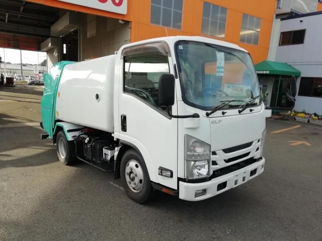 ISUZU ELF 2018 Image 31