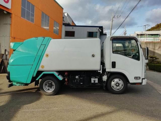 ISUZU ELF 2018 Image 31