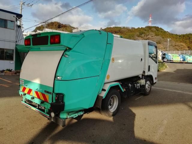 ISUZU ELF 2018 Image 31