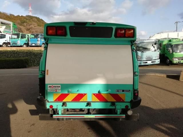 ISUZU ELF 2018 Image 31