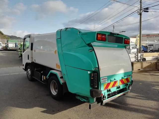 ISUZU ELF 2018 Image 31