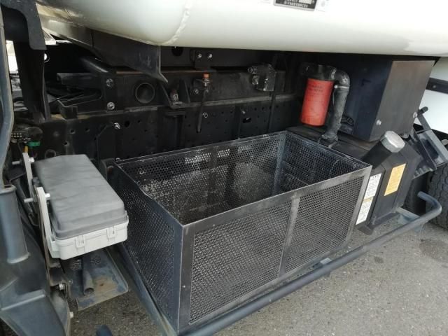 ISUZU ELF 2018 Image 31