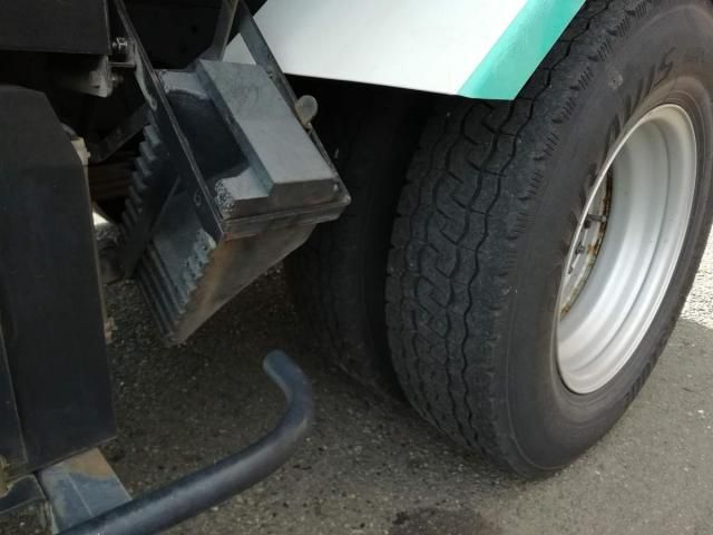 ISUZU ELF 2018 Image 31