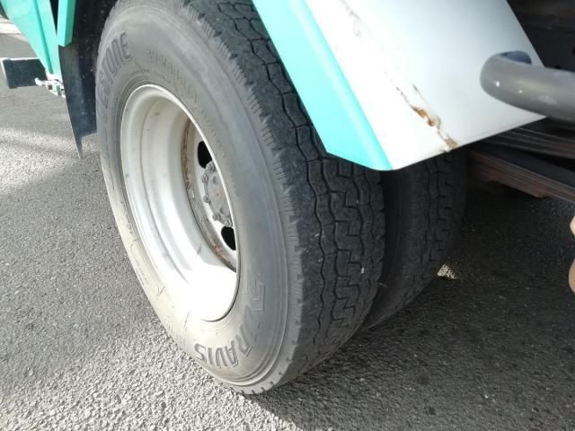 ISUZU ELF 2018 Image 31