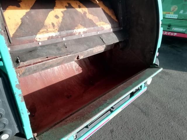 ISUZU ELF 2018 Image 31