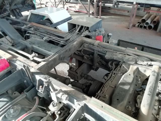 ISUZU ELF 2018 Image 31