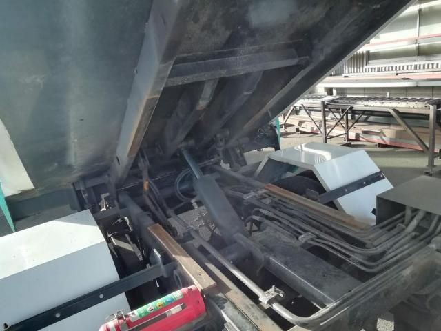 ISUZU ELF 2018 Image 31