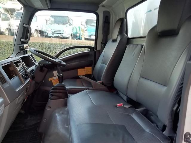 ISUZU ELF 2018 Image 31
