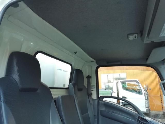 ISUZU ELF 2018 Image 31